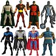 DC Universe Classics Wave 12 Figures